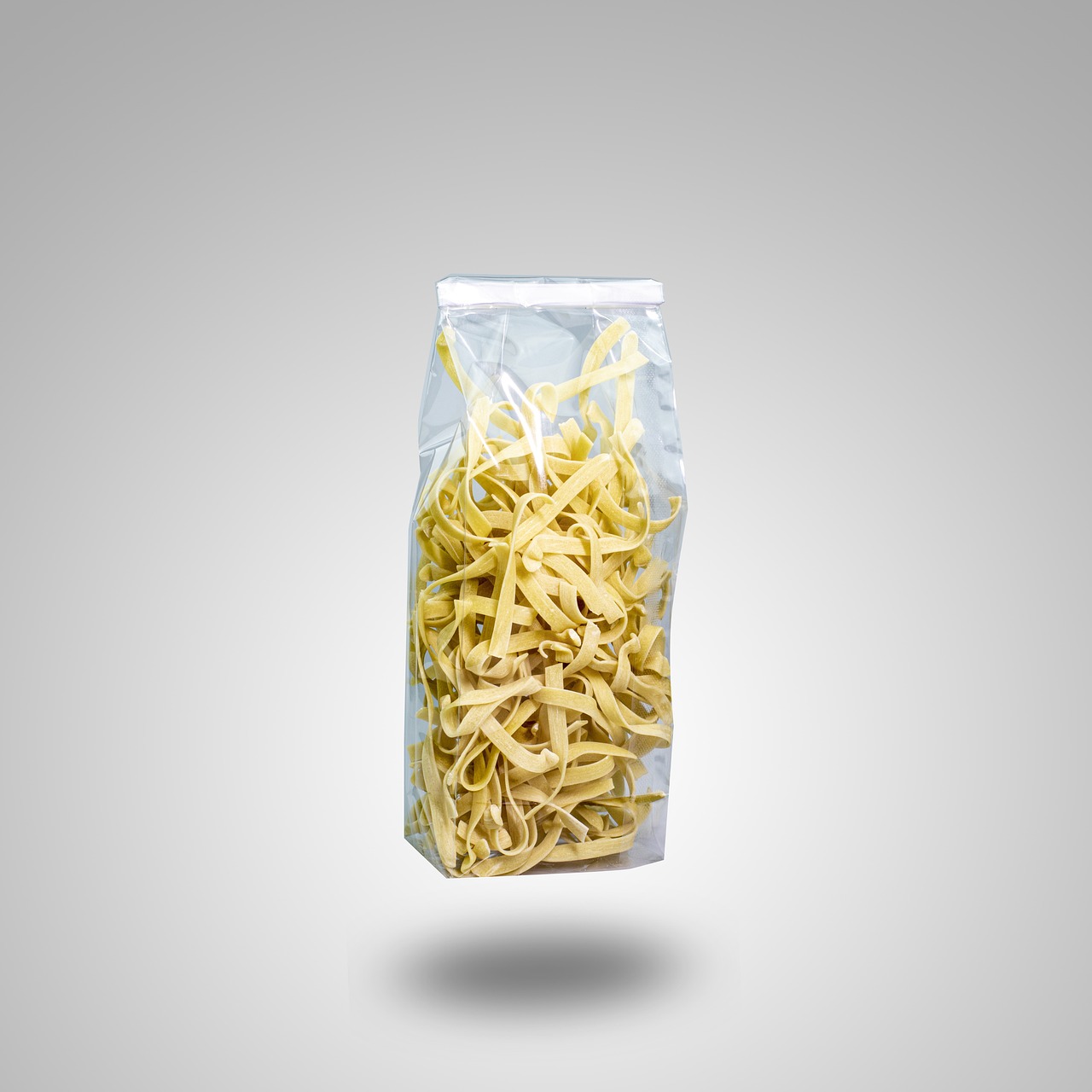 Produkt spożywczy w torebce
